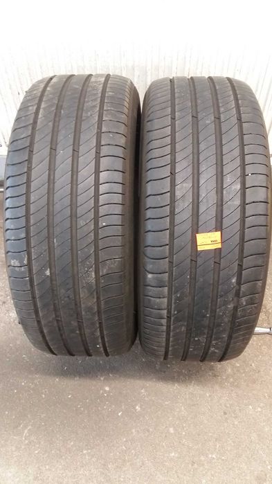 225/55 17 Michelin 2sztuki