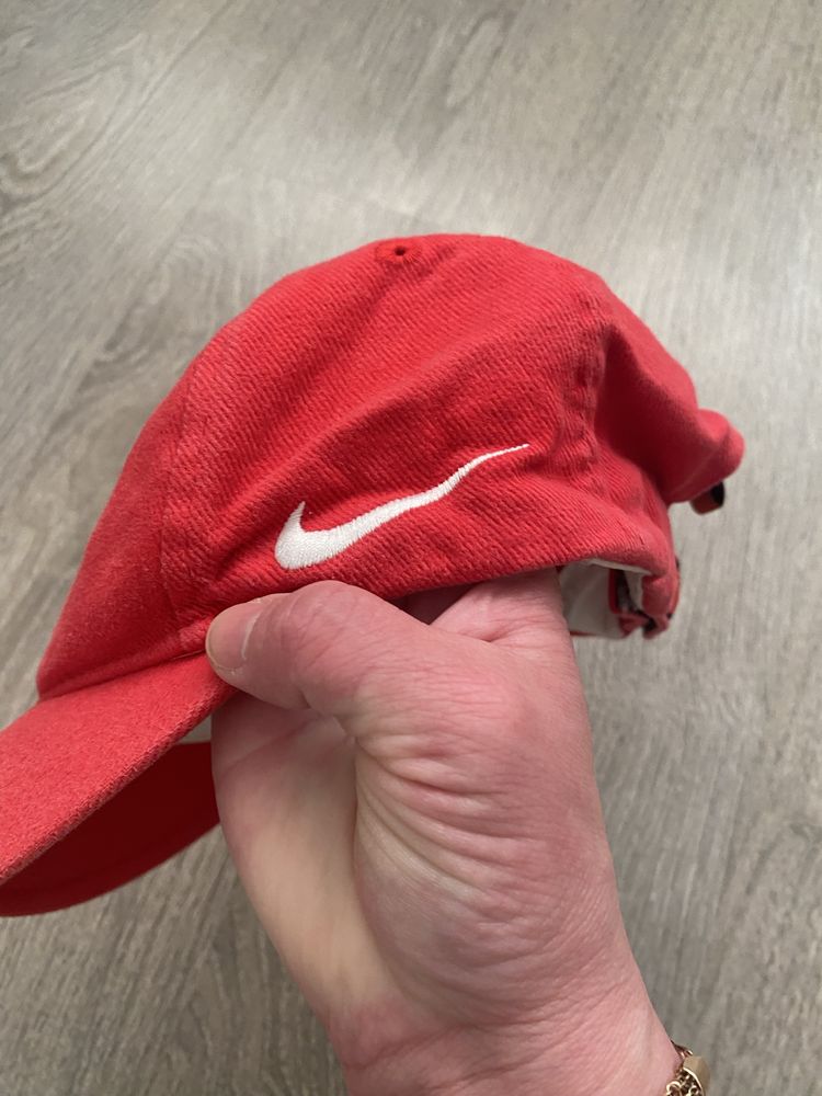 Nike czapka z daskiem meska uniwersalny