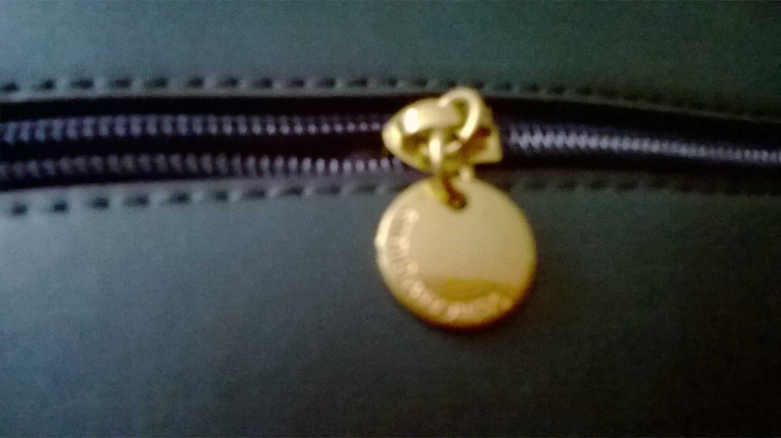 Elegancka torebka  "Lulu Castagnette" z misiem