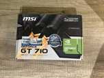 Karta graficzna GT 710 1GB