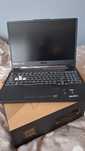 Asus tuf gaming f15