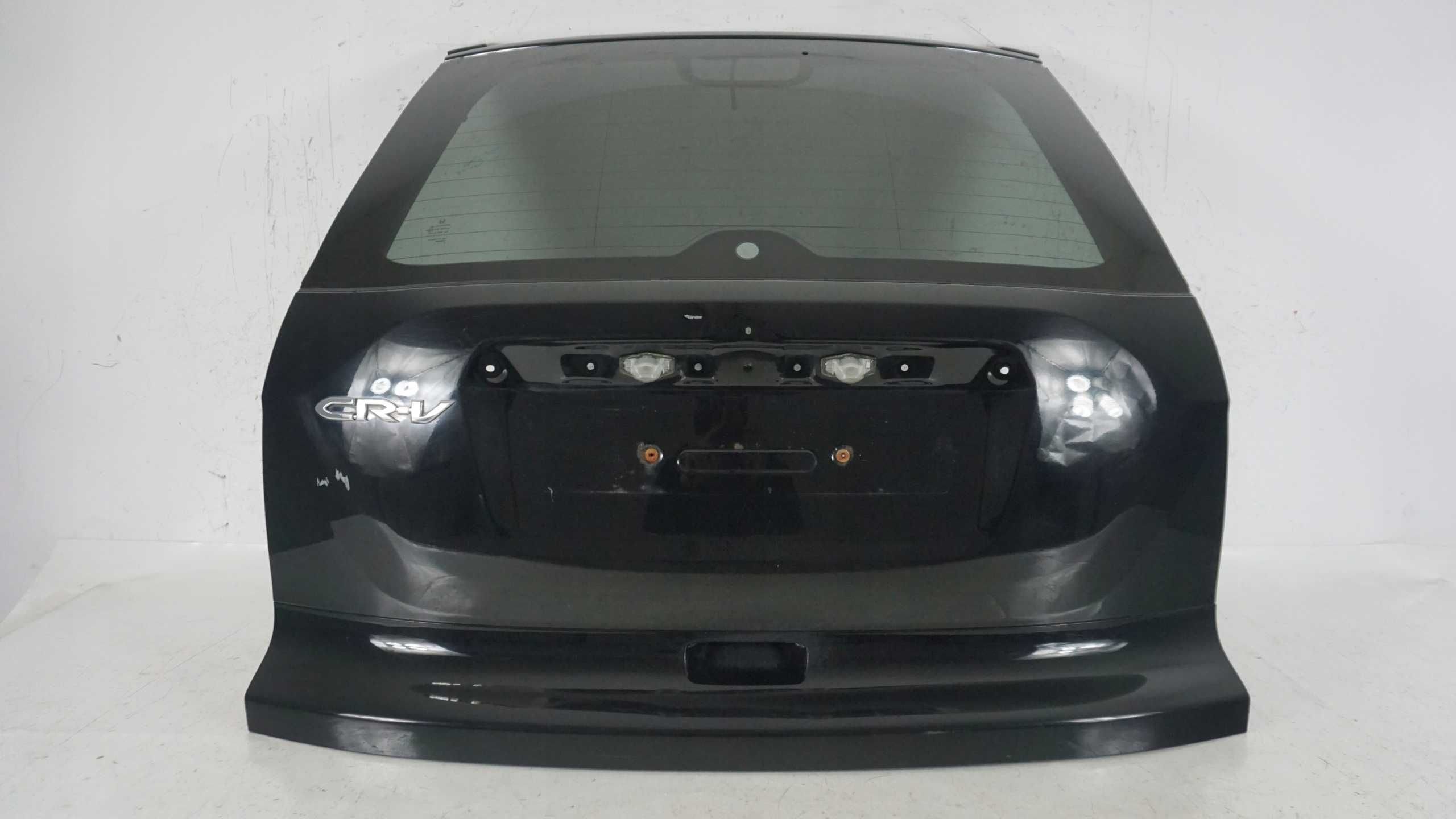 HONDA CR-V III 3 Крышка багажника ляда