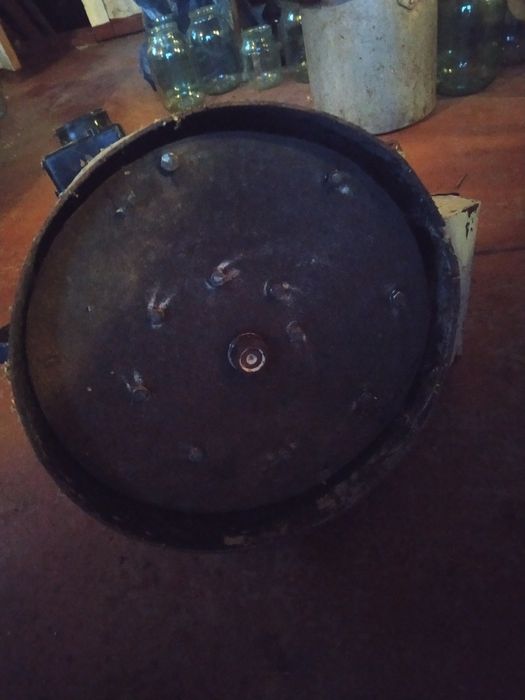 Крупорушки,пилесос робочи Терміново