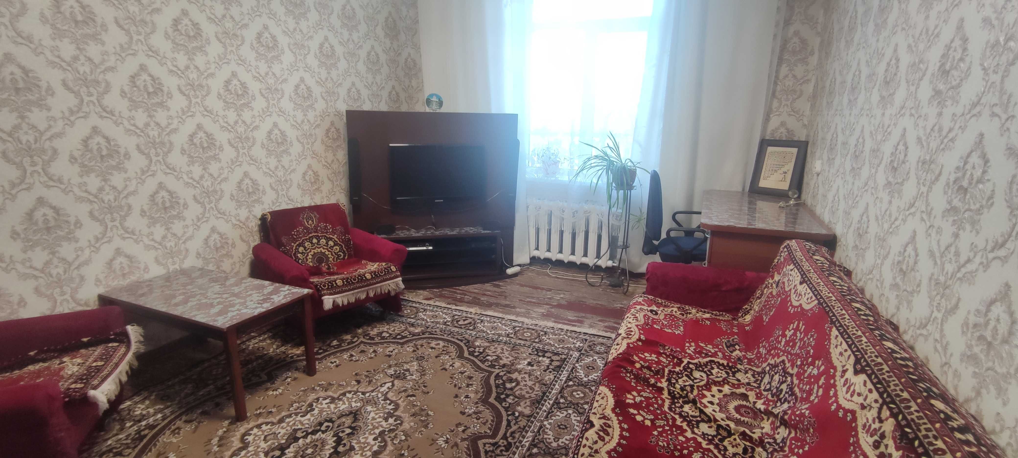 2х квартира пр. Мазепы, ост. Авиационная