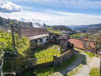 Moradia para Restaurar T2 Venda em Sande, Vilarinho, Barros e Gomide,V