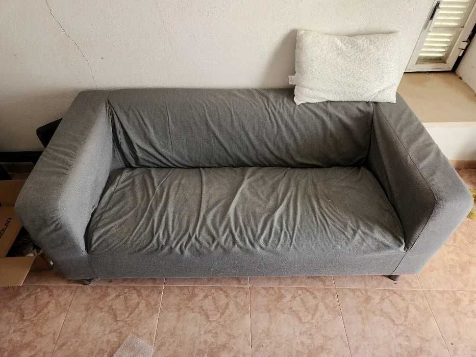 Sofá Ikea - 40 Euros