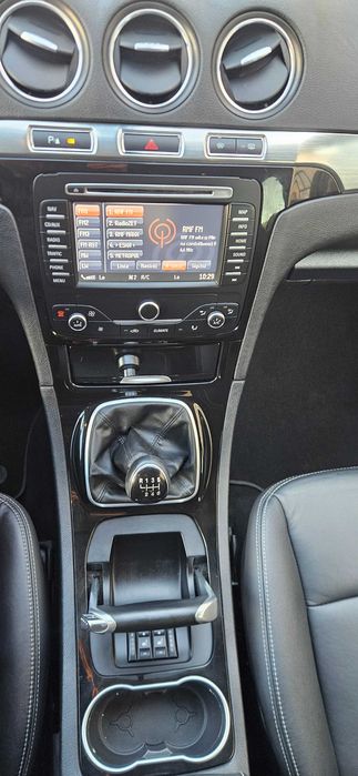 Ford S-Max 7 osobowy