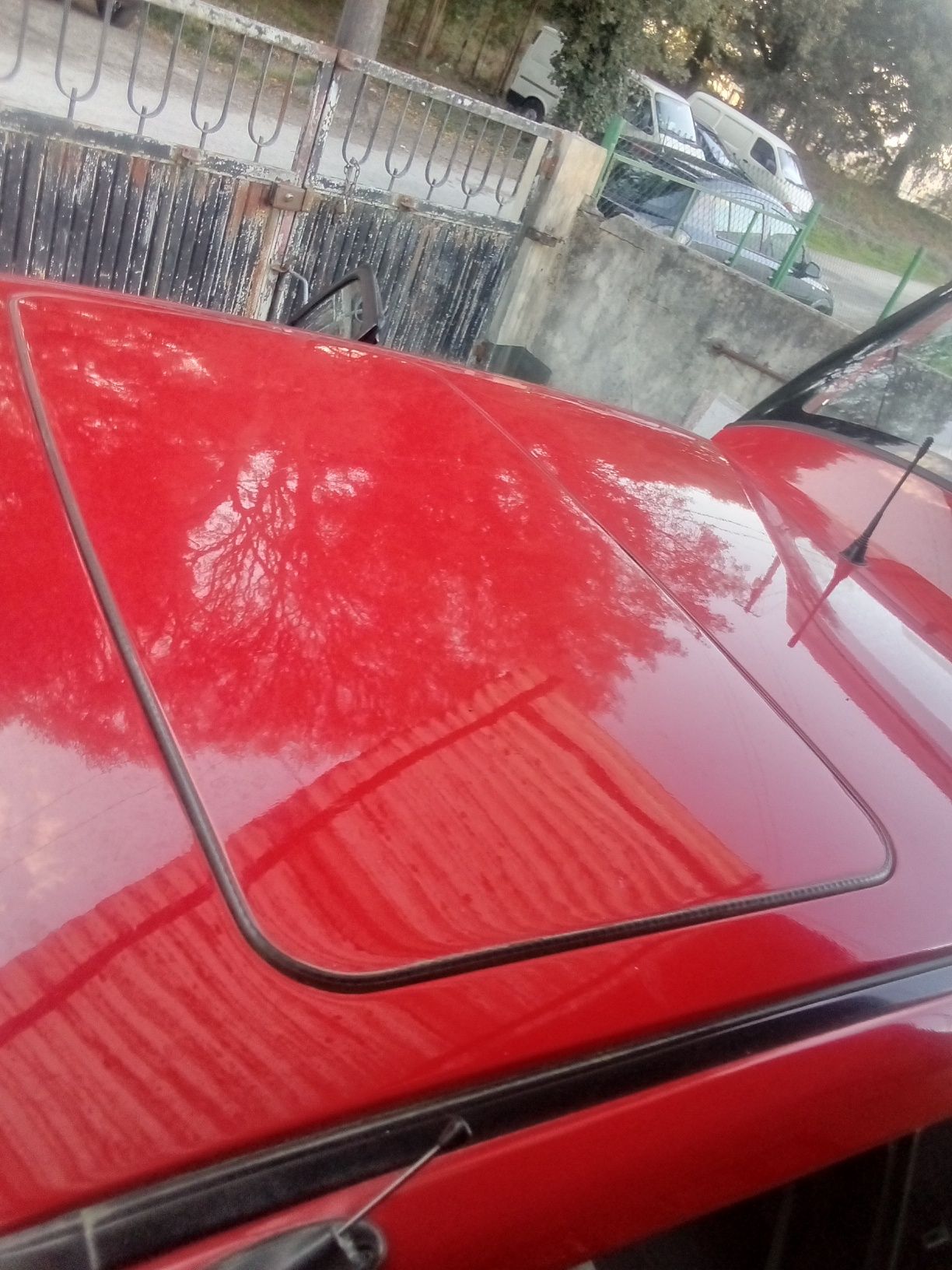 Peças Mazda 323 F 1.6 ano 92
