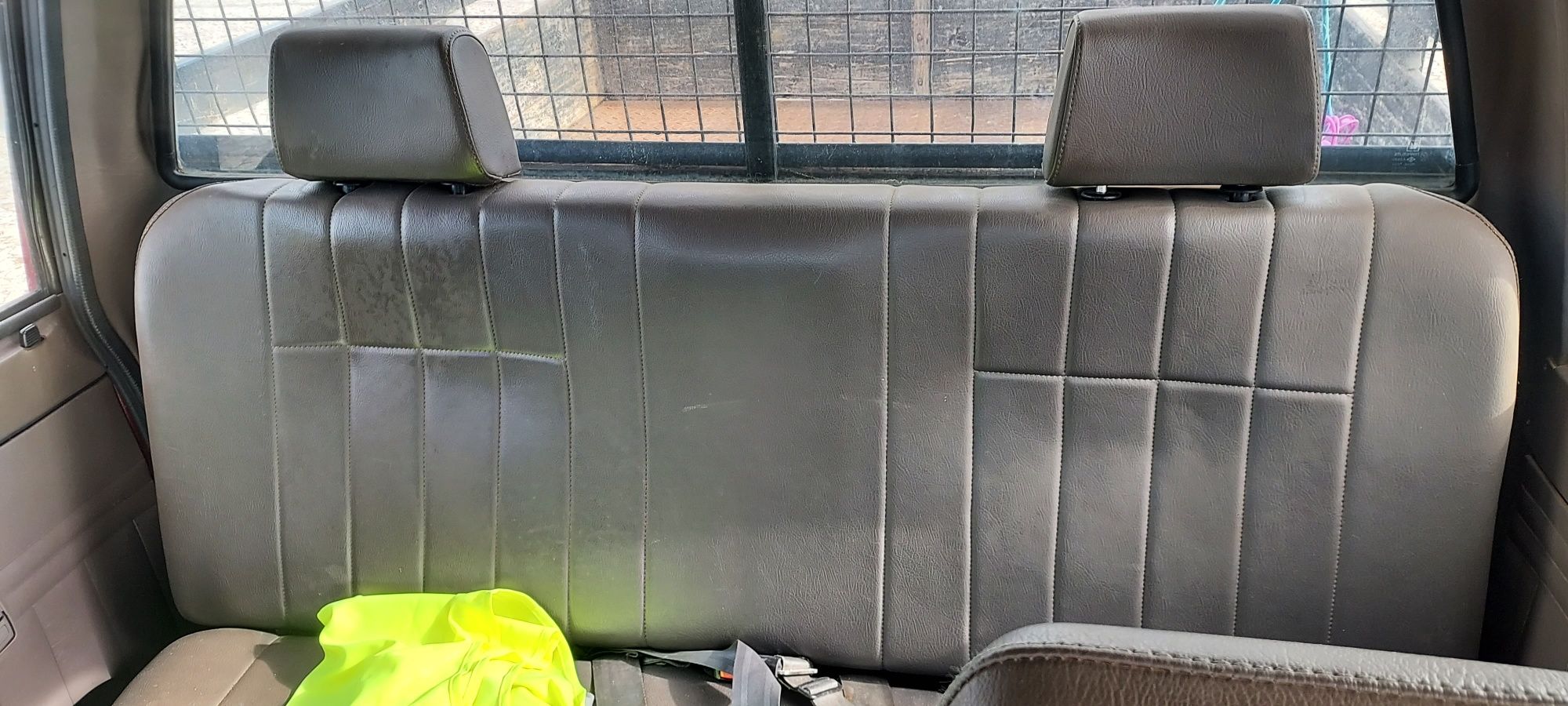Bedford brava 2.5