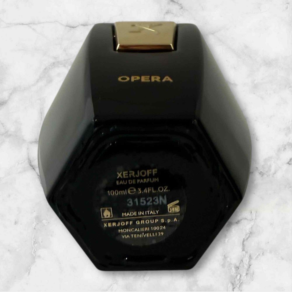 Perfum Xerjoff Opera Eau de Parfum 100ml