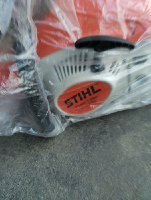 Ланцюгова бензопила MS 362 китай