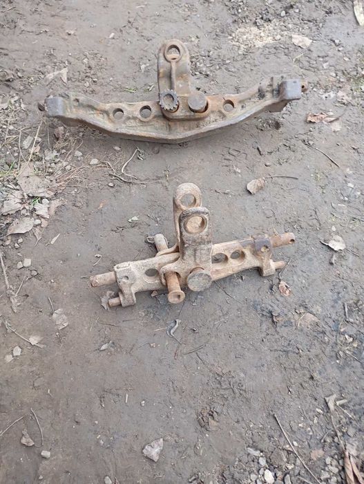 Продам поперечки на трактор ЮМЗ МТЗ т 40 в хорошому стані