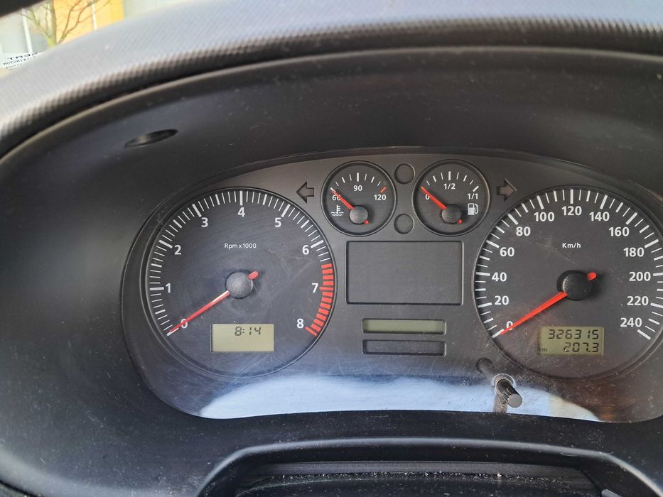 Seat Toledo do sprzedania