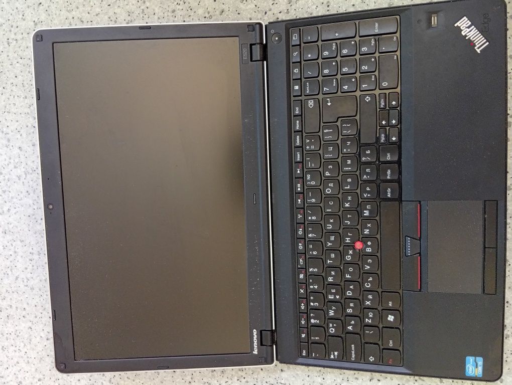 Laptopy telefony na części