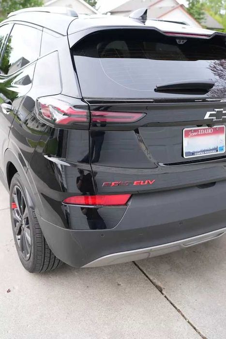 2023 Chevrolet Bolt Premier PREMIER