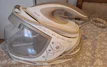 Generator pary Philips PerfectCare Performer GC8750 - stan idealny