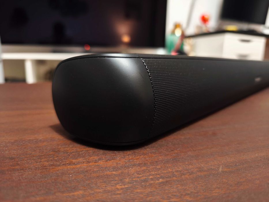 Soundbar SHARP HT-SB107