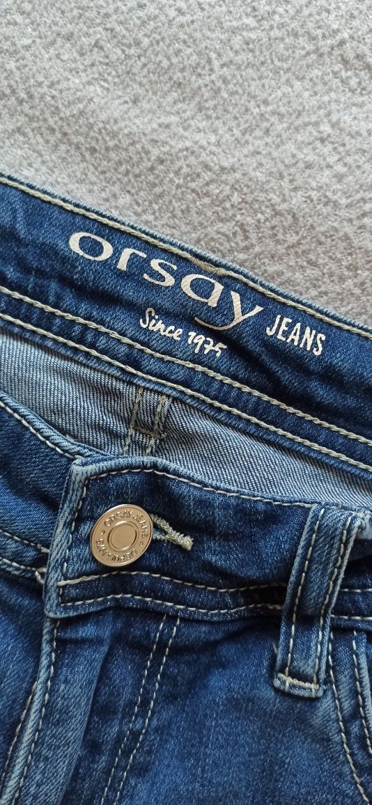 Spodenki ORSAY (jeans)