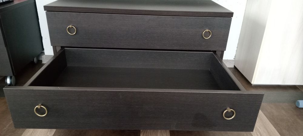 Тумба офісна, для телевізора, комо д