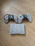 Konsola PlayStation 1