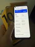 Realme 10 8/128GB / jak nowy