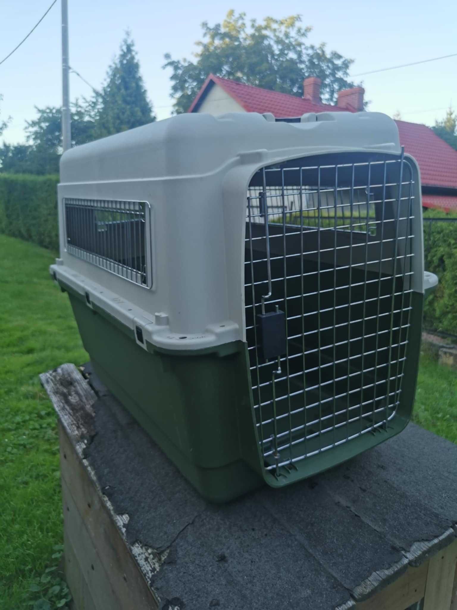 Transporter dla psów