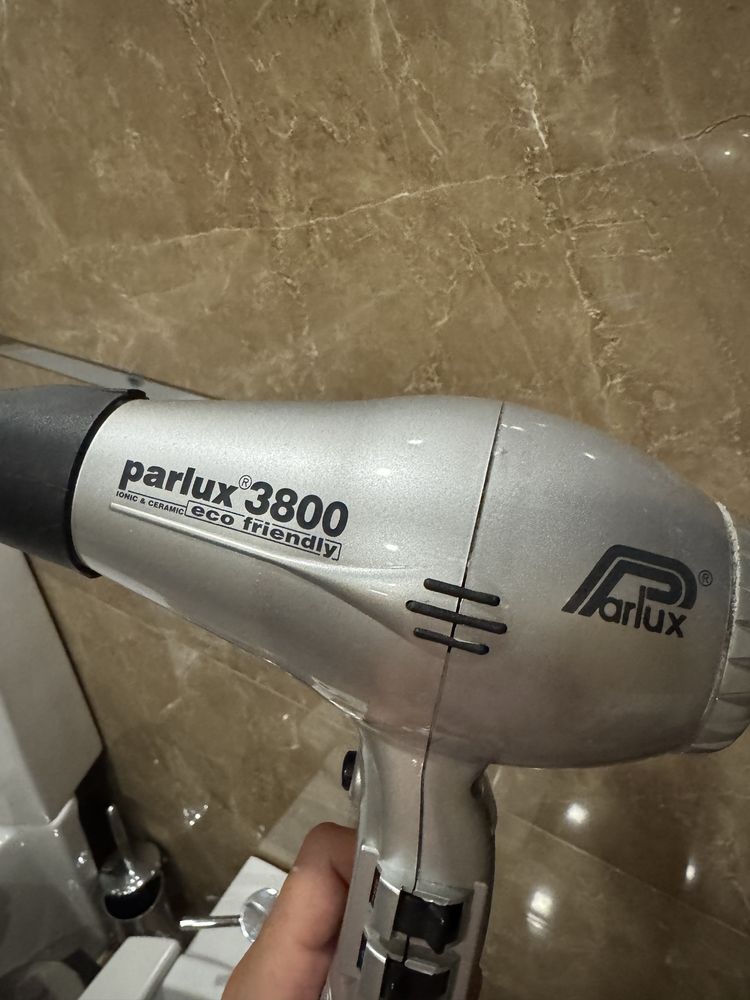 Vendo Secador Parlux