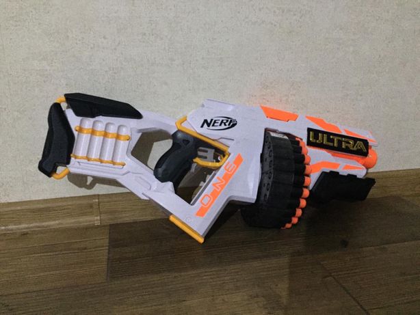NERF Ultra One  Blaster