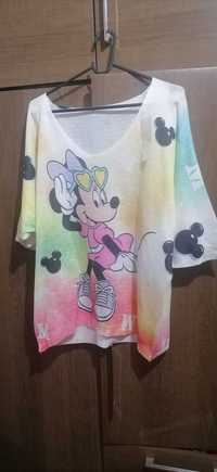 Camisola Disney xxl