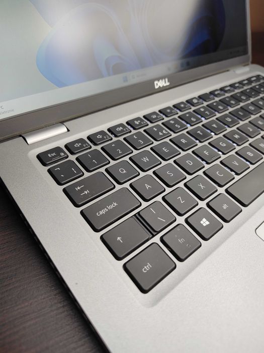 LAPTOP | Dell Latitude 5420 | i7-1185G7 | 16GB | NOWY 512SSD | Win11