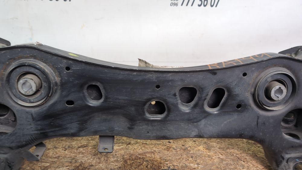 Подрамник задний для Audi Q5 2018-2020