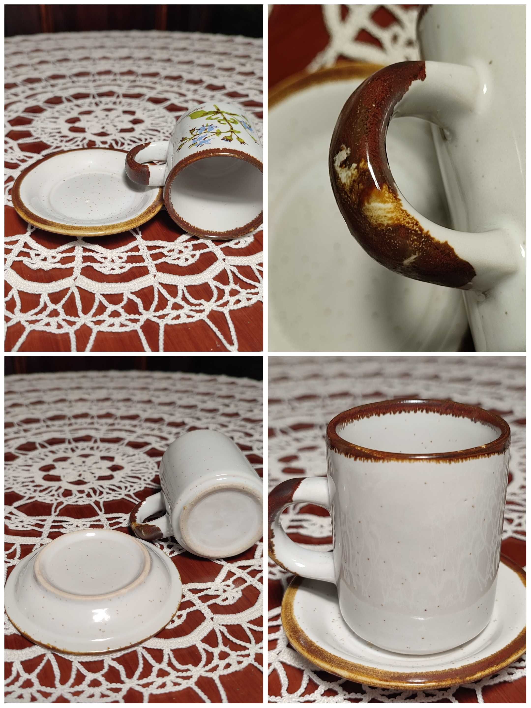 Filiżanka do espresso ceramika