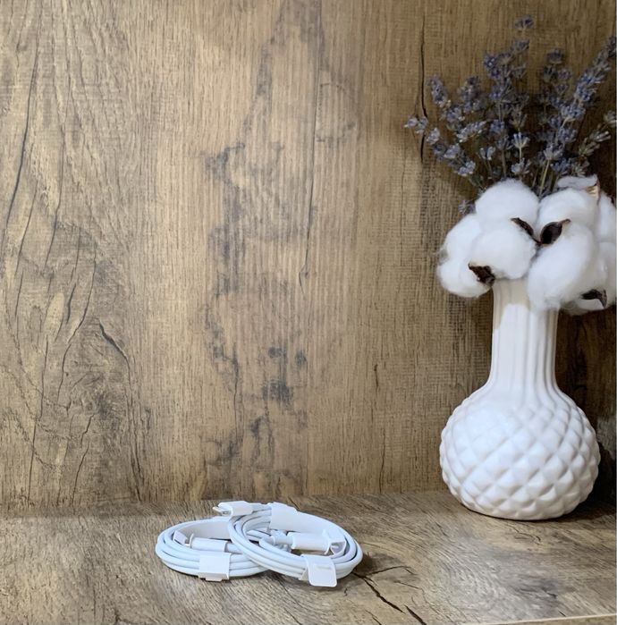 USB-C to Lightning cable 1m Original Оригінальний  кабель для Iphone