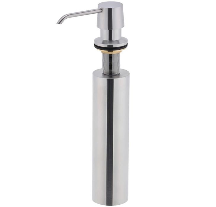 Nowy dozownik do mydła OTSZ-3000 Hanzloren OTTO. Nowy fabryczny