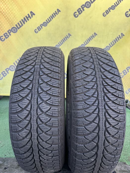 Шини Fulda 175/65r14 Пара Склад Зима Б/у