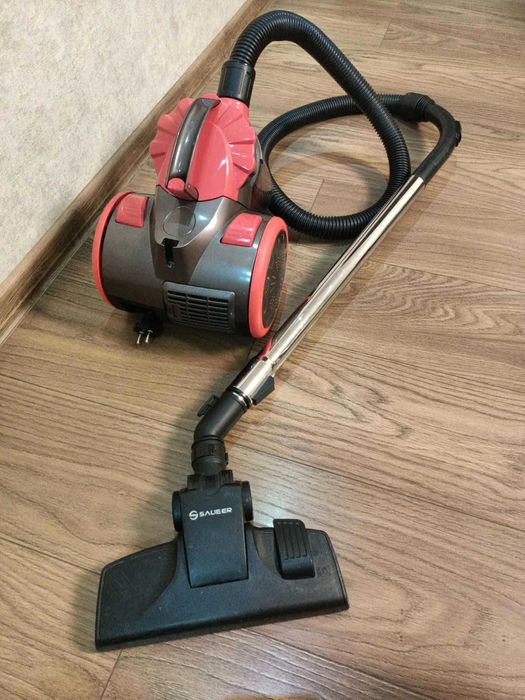 Пилесмог , пилесос