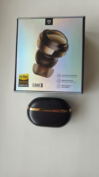 Навушники до сматфону