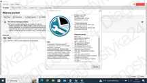 Oprogramowanie Tech Tool 2.8.221 APCI+ 2023.08 NAJNOWSZA Wersja PL