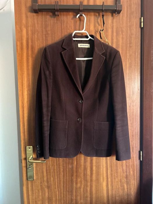Blazer Quebramar