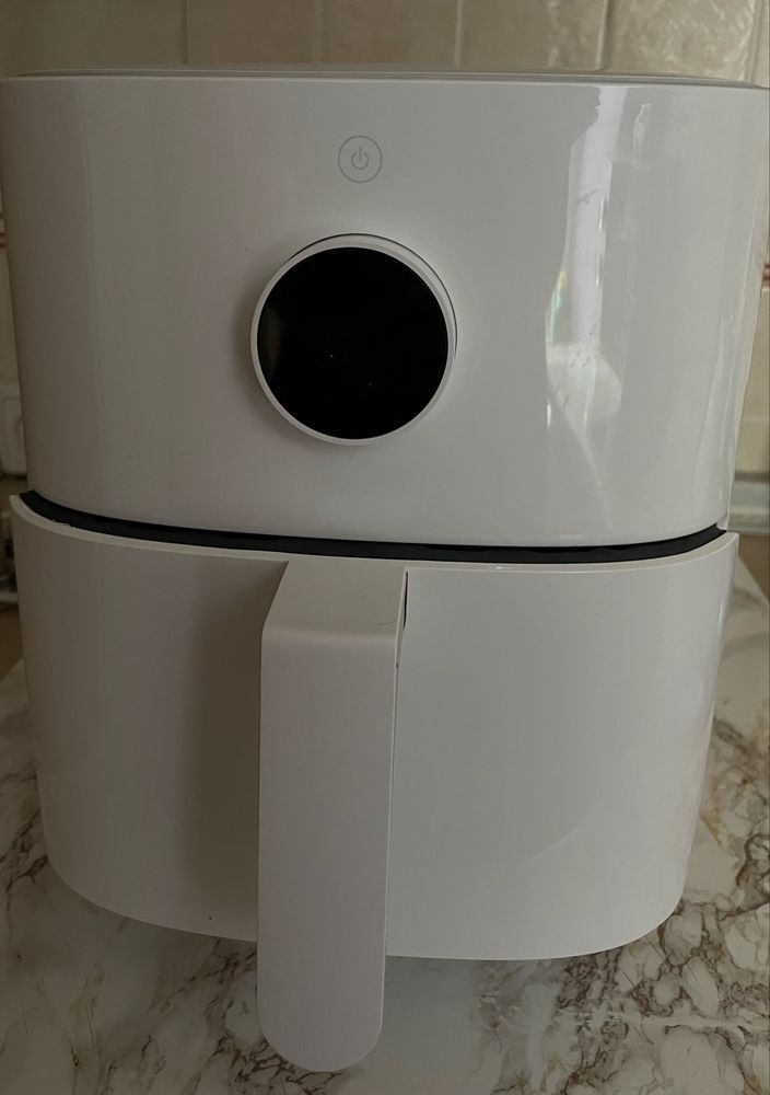 Айрогриль ,мультипіч. Мультипіч Xiaomi Smart Air Fryer 4.5L
