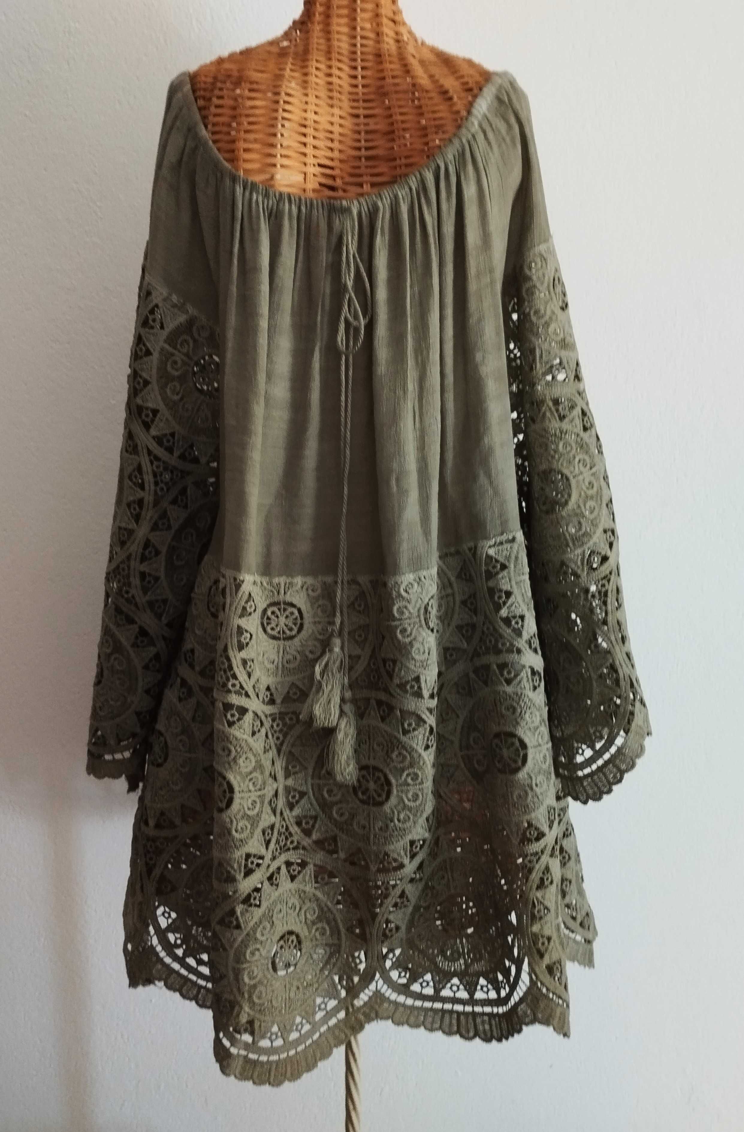 Blusa New Collection