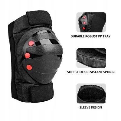 Комплект захисту 3 в 1