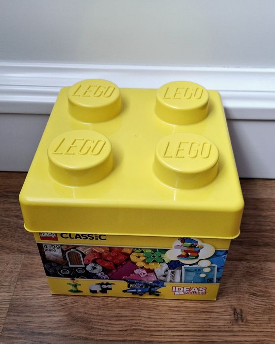 Lego Classic 10692 Kreatywne Klocki