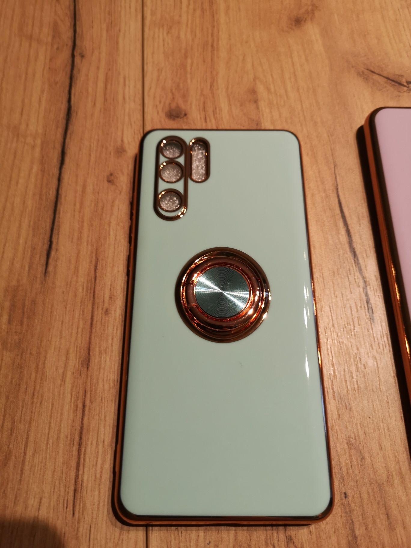 Obudowa ochronna etui na telefon huawei p30 pro