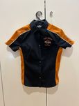 Camisa Harley Davidson