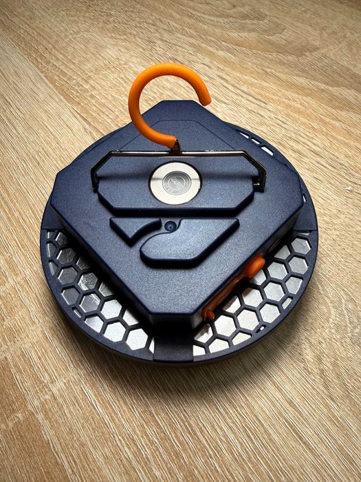 MOS-14 LED ліхтар / павер-банк