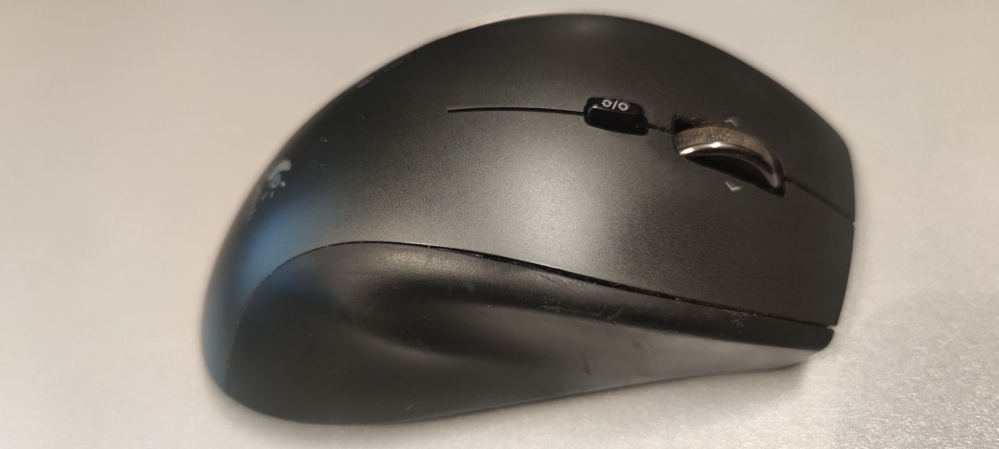 Myszka Logitech Performance MX