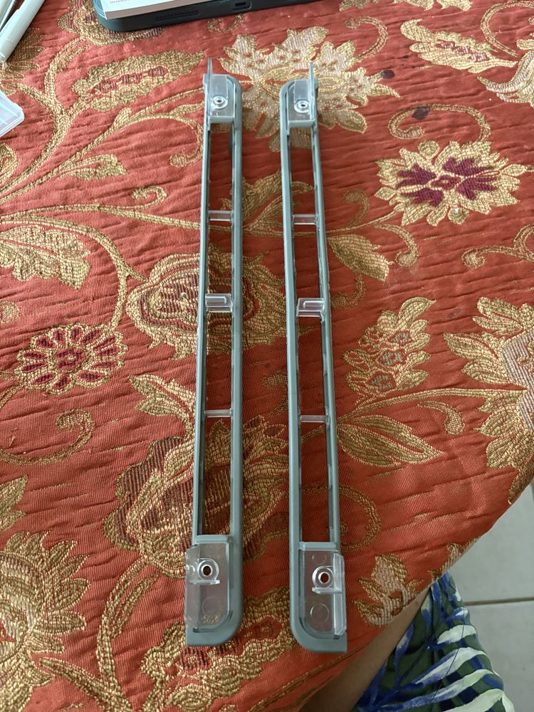 Ssawka do maszyny myjacej Hover Cleaner H3000 nowe 2 sztuki