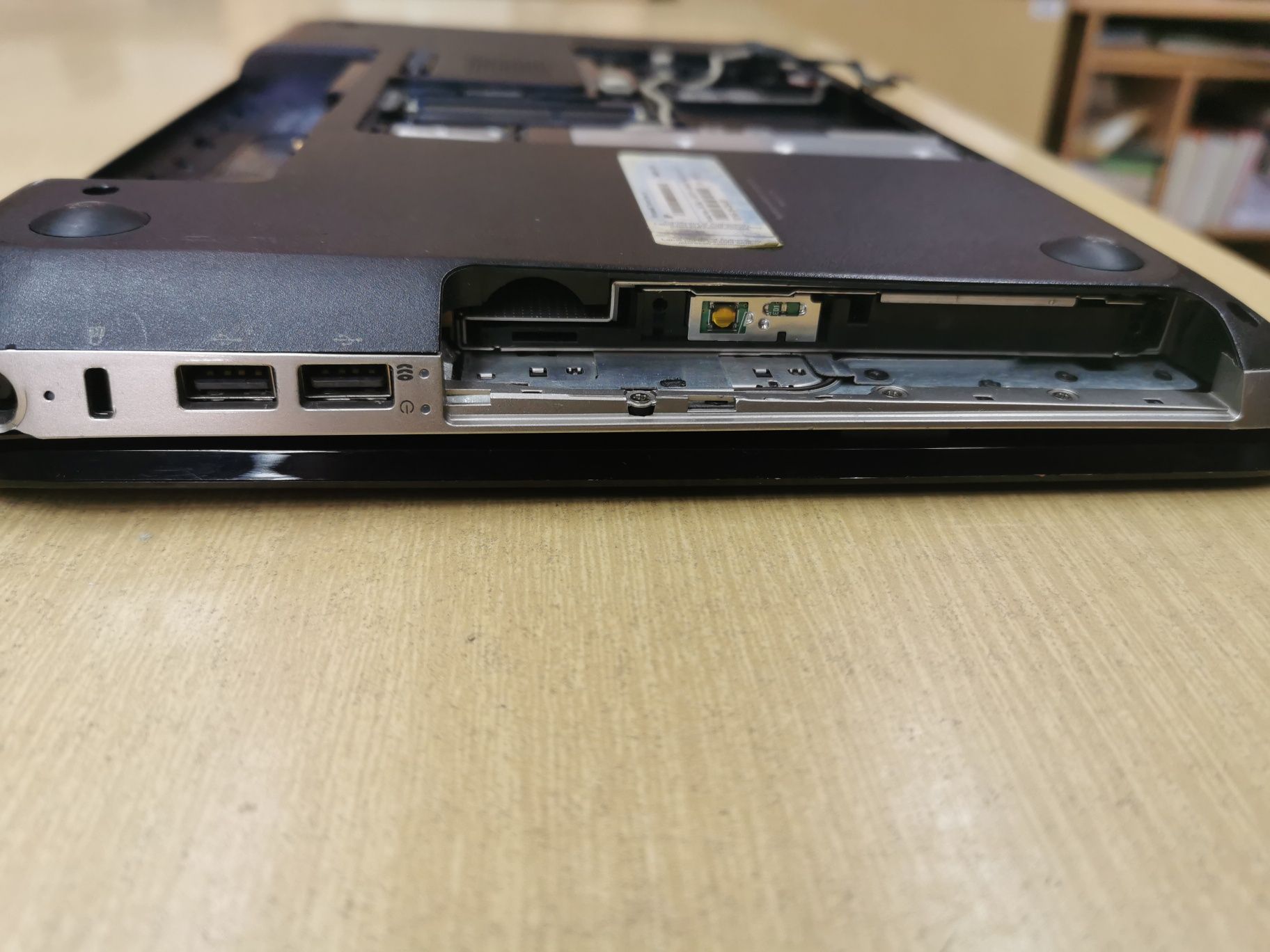 Laptop Hp Pavilon Beats Audio