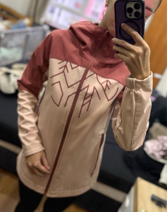 Куртка outventure жіноча